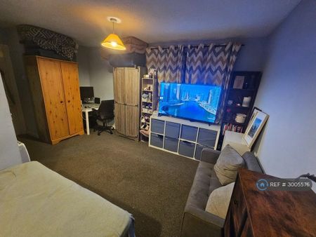 Studio to rent - Photo 2