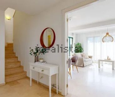 Alquiler de dúplex en Calle Gabriela Mistral - Photo 6