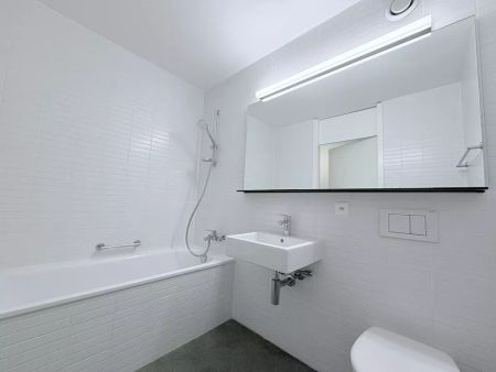 Bel appartement de 3.5 pièces - Mont-sur-Lausanne - Photo 5