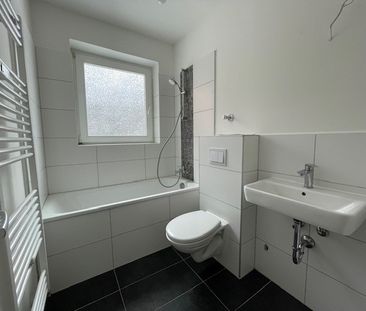 3-Zimmer-Wohnung in Wilhelmshaven-City mieten - Photo 3