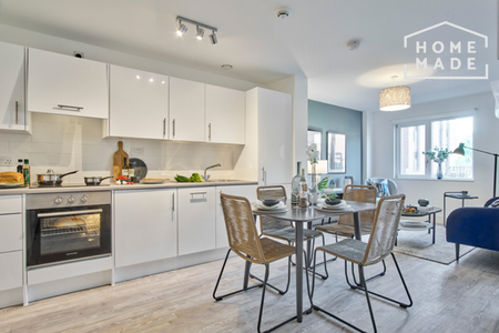 1 bedroom flat to rent - Photo 2