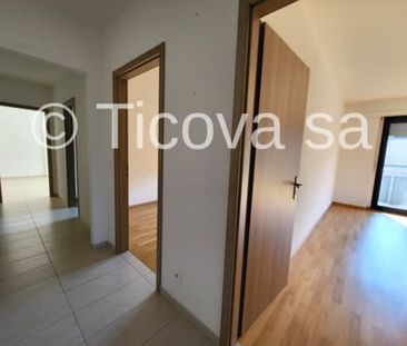 4.5 Zimmer, 100 m², 6. Stock - Photo 4