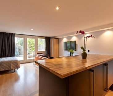 Te huur: Appartement P. Hans Frankfurthersingel in Amsterdam - Photo 6