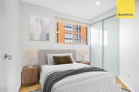 2 Bedroom Unit In The Heart Of Merrylands - Photo 3