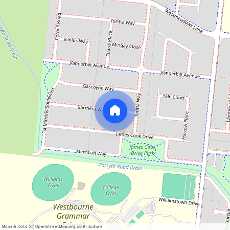 9A Barmera Way, Vic 3029, Truganina