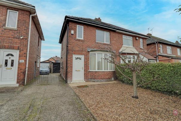 2 bedroom semi-detached house to rent - Photo 1