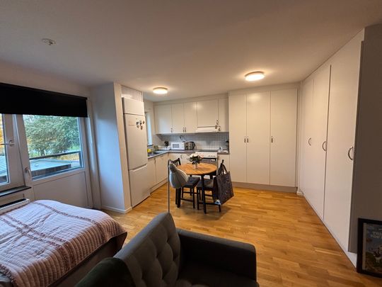 Norrbackavägen, Märsta - Photo 1