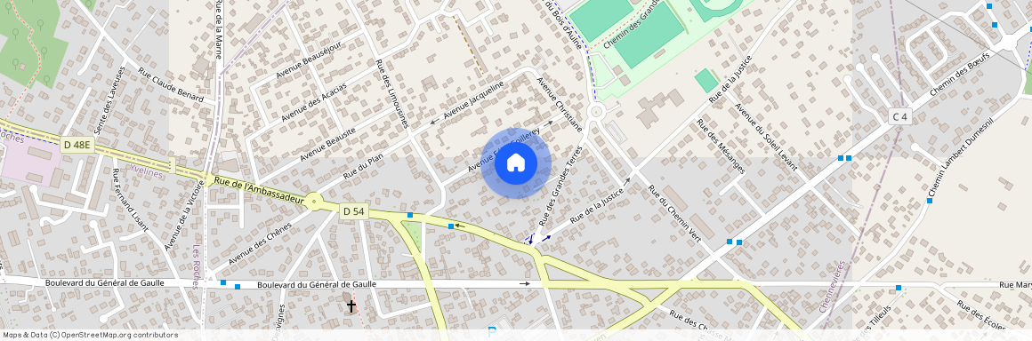 Conflans-Sainte-Honorine