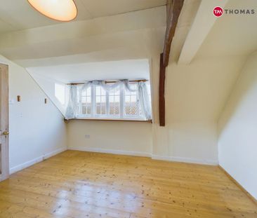 3 bedroom terraced house to rent - Photo 5