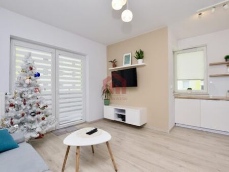 3-pok mieszkanie z miejscem w garażu i komórką - Photo 3