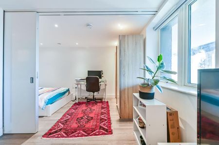 1 bedroom flat to rent - Photo 4