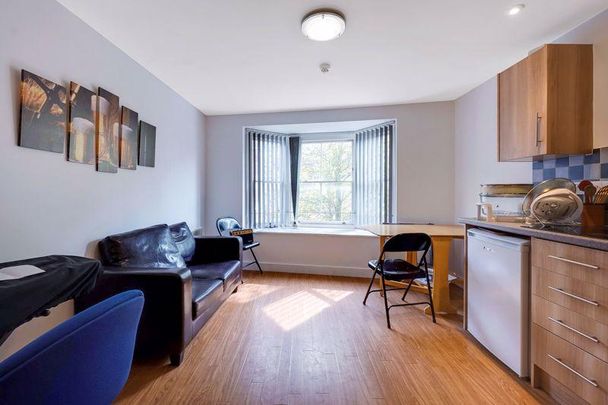 1 bedroom apartment to rent - Photo 1