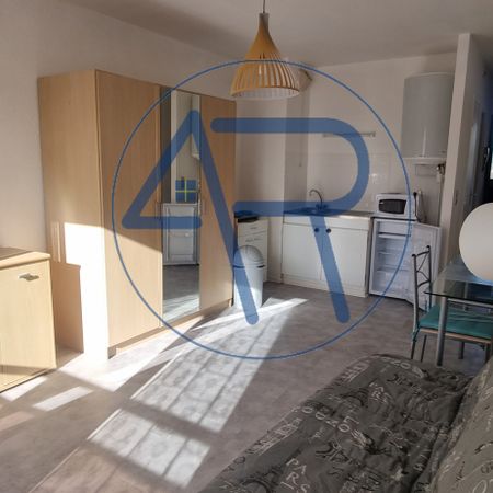 Location Appartement 1 pièce 25m² BRIOUDE 43100 - Photo 4