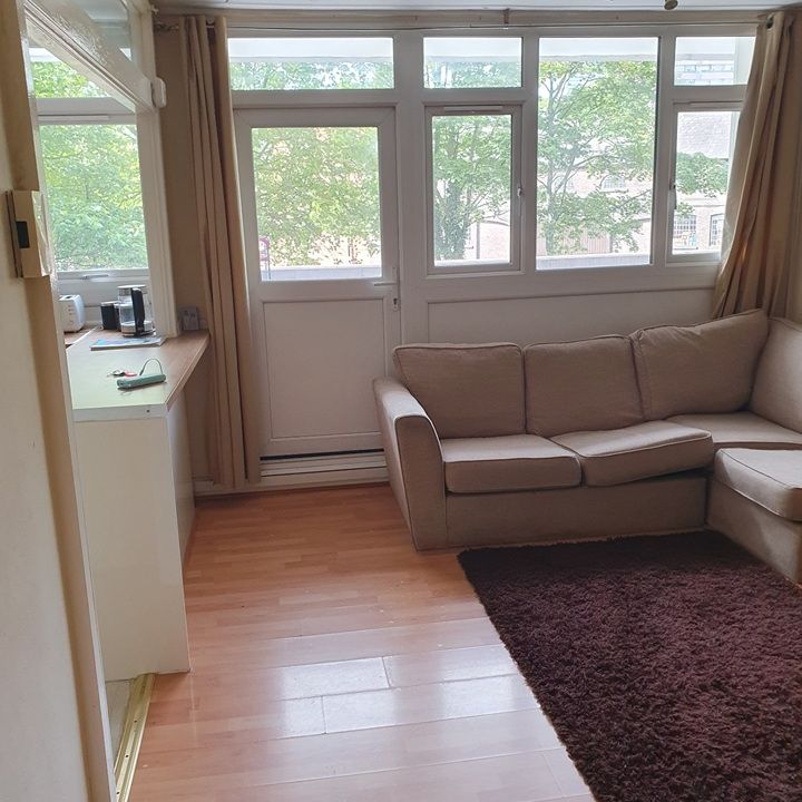 1 Bed Flat, William Batchelor House, CV1 - Photo 1