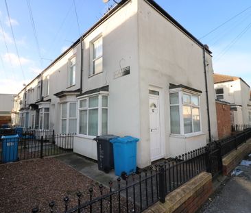 Carrington Street, - Photo 4