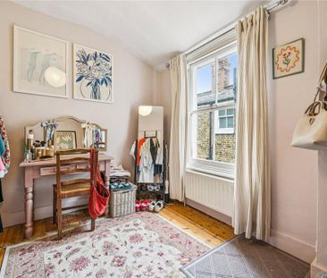 4 bedroom maisonette to rent - Photo 1