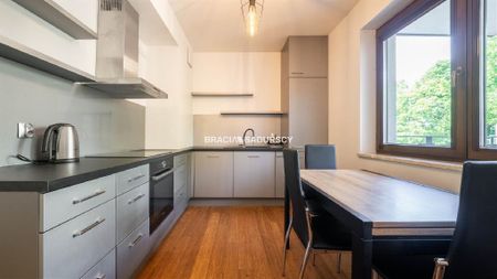 Mieszkanie Kraków Podgórze powierzchnia 120.0 m² C206-WM-84045 - Photo 4