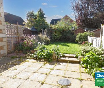 2 bed terraced house to rent in The Highgrove, Cheltenham, GL52 - Photo 5