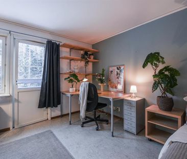 Vänortsvägen 44 lgh 1103 - Foto 3