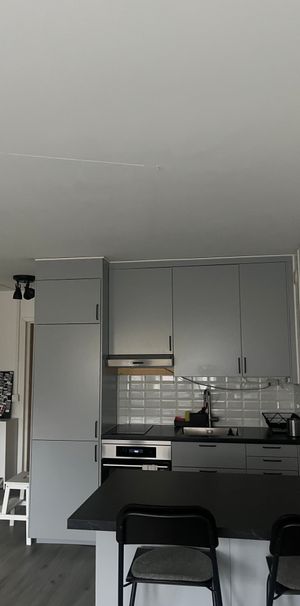 Ritargatan, Uppsala - Foto 1