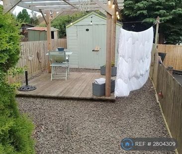 2 bedroom terraced house to rent - Photo 1