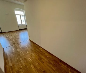 Geräumige Neubauwohnung mit guter Anbindung - Photo 6