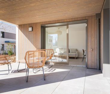 Location Appartement 3 pièces Meublé 66m² PRINGY 74370 - Photo 4