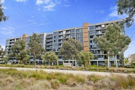 Furnished Apartment at Embark - Photo 4