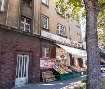 1-Zimmer-Wohnung in Essen Frohnhausen - Photo 1