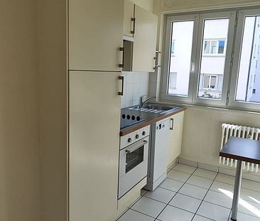 location Appartement 4 pièces à Colmar - REF 1310-IB - Photo 5