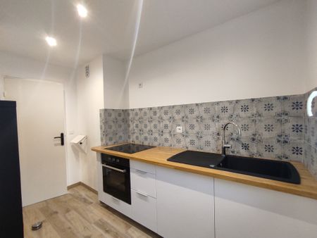 TROIS PIECES PALAISEAU - Photo 4