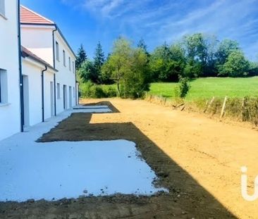 Maison 4 pièces de 74 m² à Dole (39100) - Photo 2