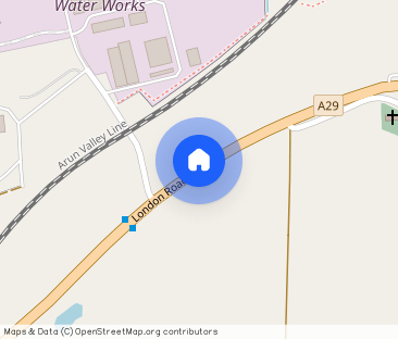 Ingrams Farm, London Road, Hardham, Pulborough, RH20 - Photo 1