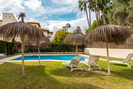 House in Puerto Banús, Costa del Sol - Photo 5