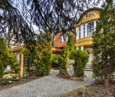 Wyjątkowy | Idealny dla rodziny | Zielona okolica - Photo 5