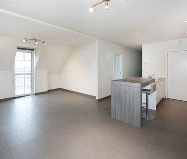 Appartement te Beerzel - Photo 1