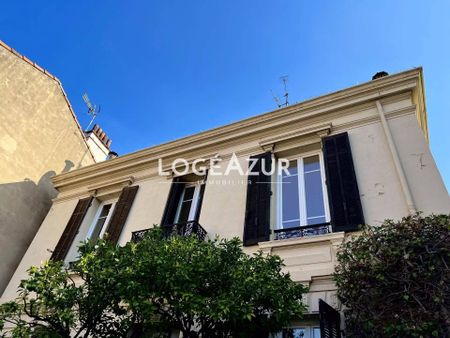 Location AppartementCannes Petit Juas - Photo 2