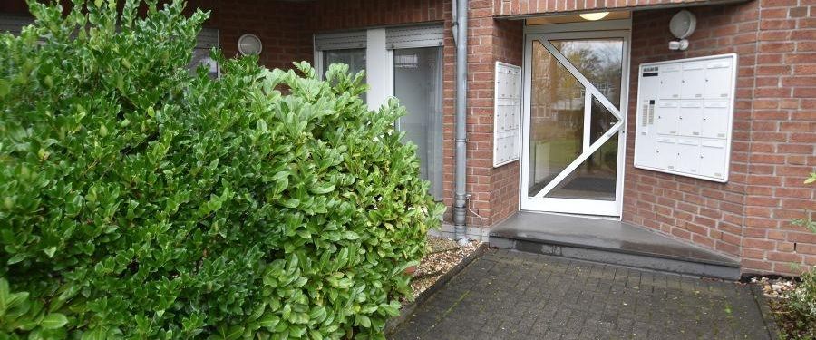 Objekt-Nr. 420_3, 40591 Düsseldorf 2-Zimmer-Wohnung mit Loggia - Foto 1