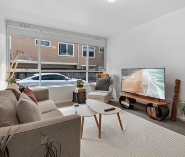 3/51 Chapel Street, St Kilda VIC 3182 - Apartment For Rent | Domain - Photo 5