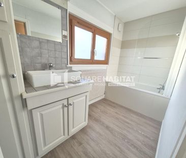 Location Maison 4 pièces 91m² DAINVILLE 62000 - Photo 5