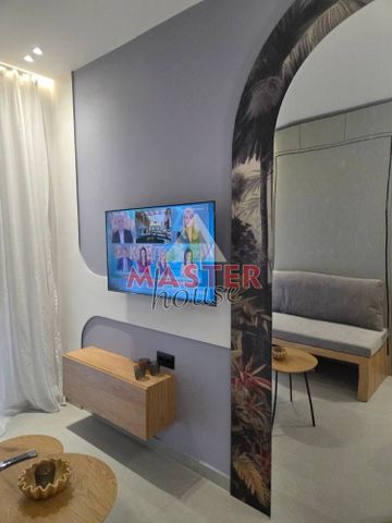 Studio/Γκαρσονιέρα για ενοικίαση Ιπποκράτειο (Φάληρο - Ιπποκράτειο) - Φωτογραφία 2