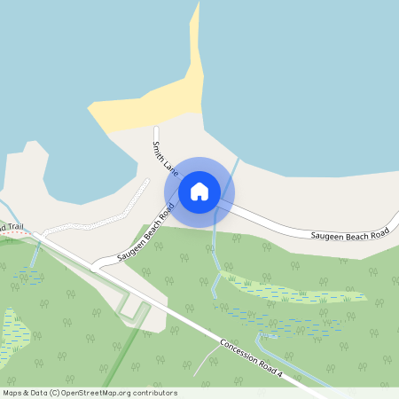 30 Stienway Street, Saugeen Shores