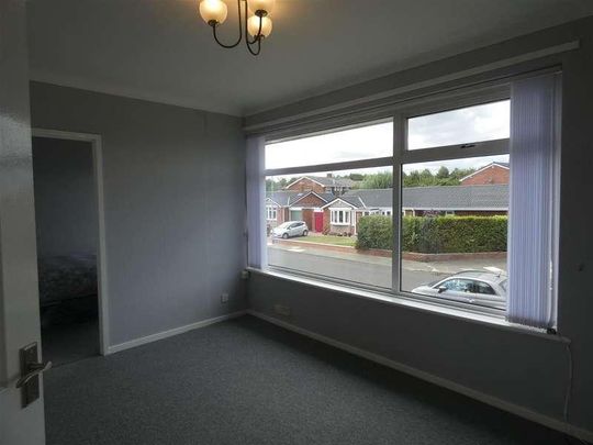 Staward Avenue, Seaton Delaval, NE25 - Photo 1