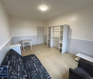 Appartement à louer 1 pièce 30m² - Photo 2