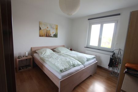 „Energiesparwohnen“ mit Balkon in perfekter Grünanlage! - Photo 3