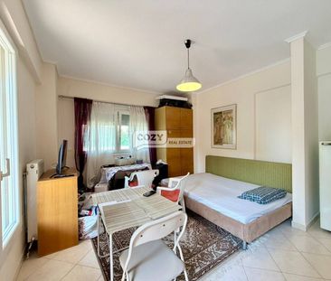 Studio/Γκαρσονιέρα για ενοικίαση Πυλαία - Photo 6