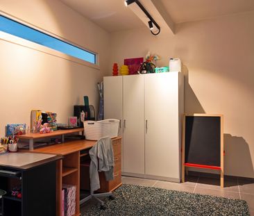 Gerenoveerde woning met zonnige tuin en zonnepanelen in Eeklo! - Foto 6