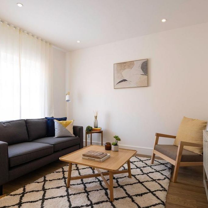 2 bedroom townhouse to rent - Photo 1