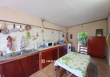 Location Maison 3 pièces 72m² LE MOULE 97160 - Photo 5