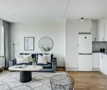 Grepgatan 52 - Photo 6